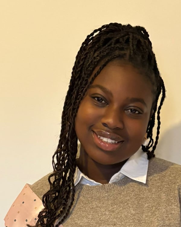 Khari-Marie