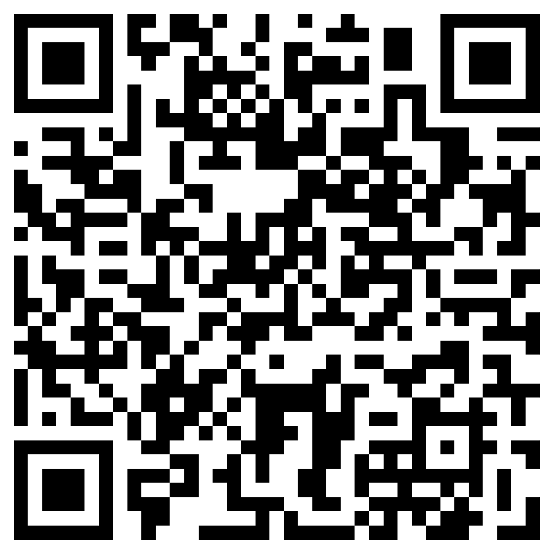 QR code linking to the shared photo album